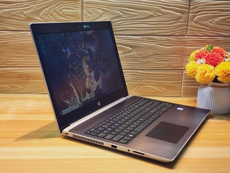 core i5 8th gen hp laptop for sale low price