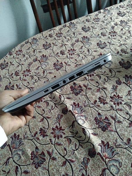 just like new