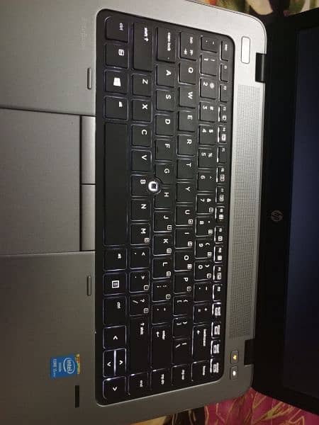 HP EliteBook 840 G1