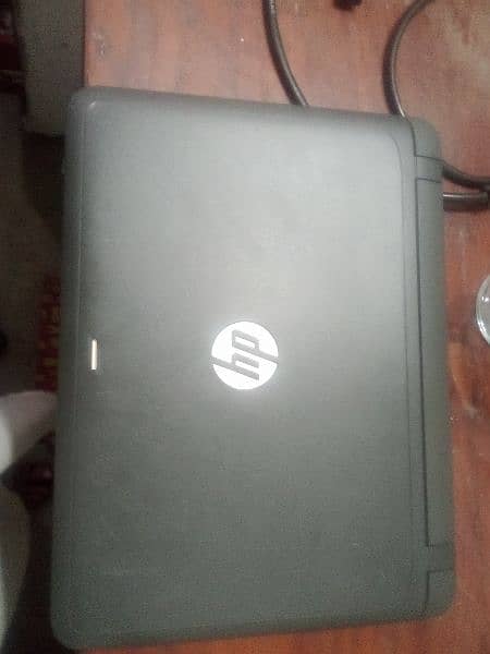 HP laptop 11 G2