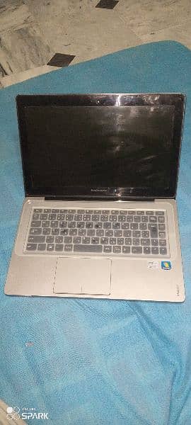 lenovo ideapad u310