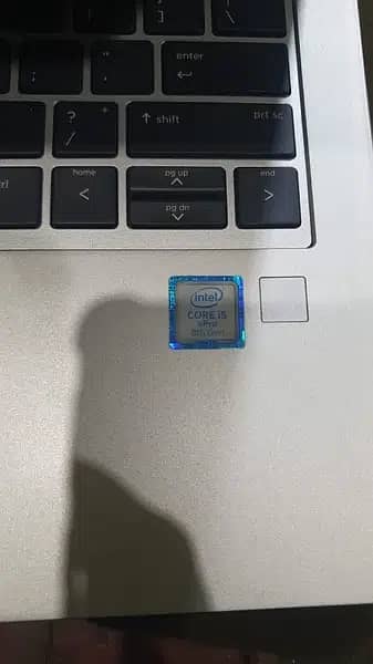HP ELITEBOOK 830 G5