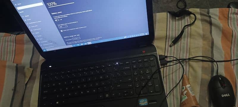 4Gb ram 1.5 Gb graphic card ho core I5 memory 600 gb