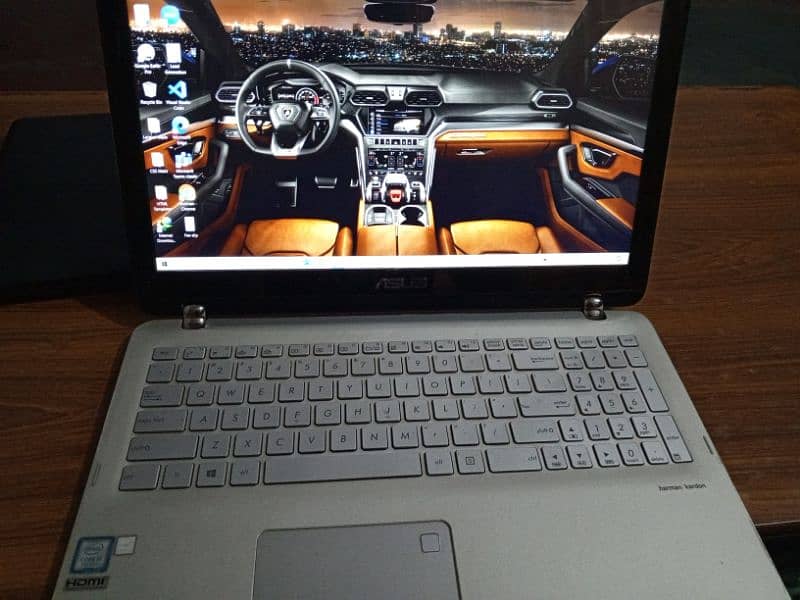 Core i5 7th Gen