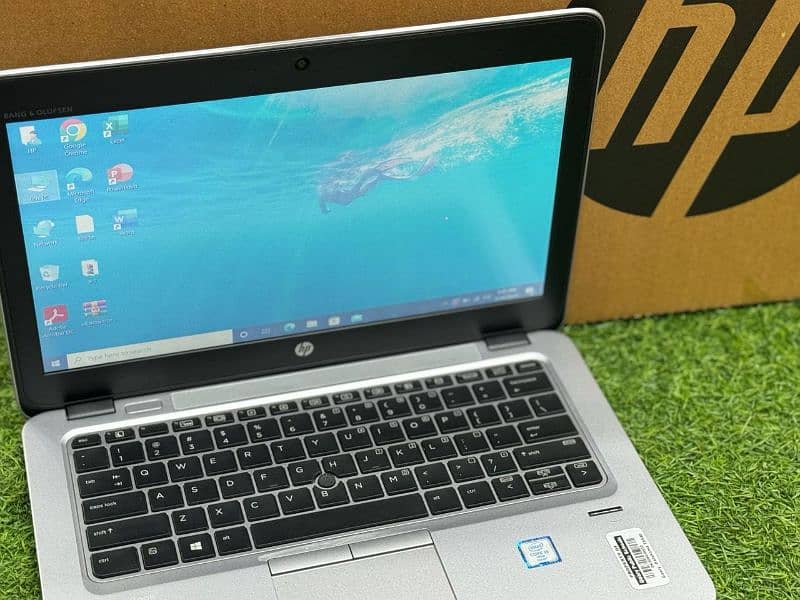 HP Elitebook