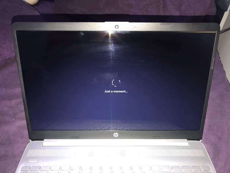 hp laptop 15du2097tu
