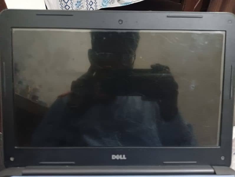 Dell Latitude 3380 Laptop