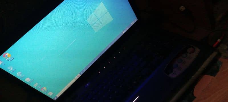 Toshiba laptop core i7 1st generation