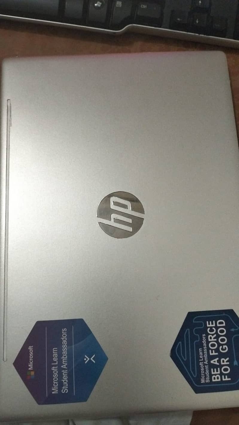 Chrome Book Corei5- 10th Generation Hp
