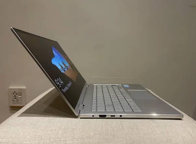 hp Omen Core i7 10th Generation ` apple i5 10/10 i3 work perfect