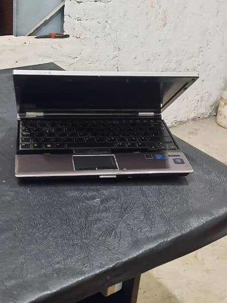 HP EliteBook