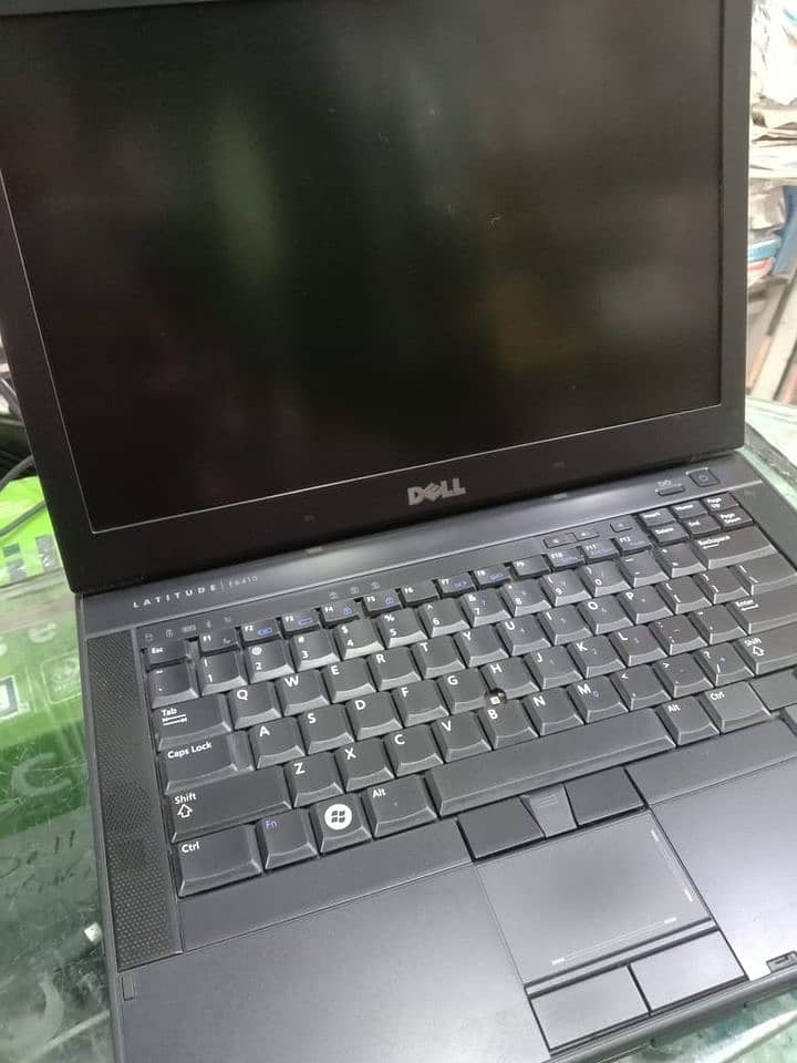 Dell Latitude E6410 Core i5 Best Condition laptop - Deal Laptop In KHi