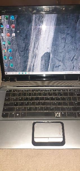 Hp pavilion dv6000.3GB ram. Without hard. CELERON M PROCESSOR. 1.70 GHz