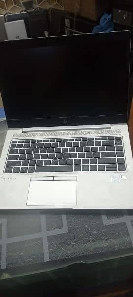Hp Elitebook 840 G5 8th Generation