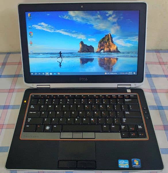 Dell Core i5