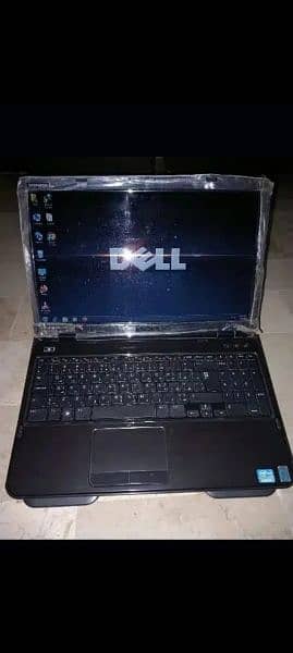 DELL N5110 CORE I5 2 GENERATION BATTERY TIMING 2HR PLUS