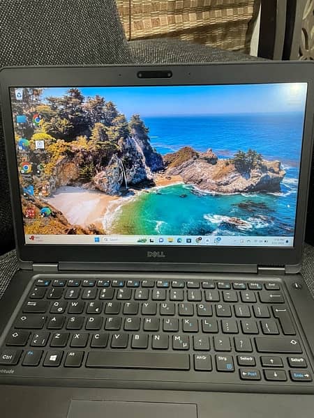 Dell Latitude 5480