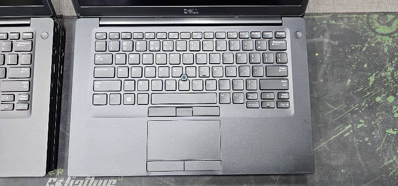 Dell  Latitude 7490 Touch Core i5 8th Generation