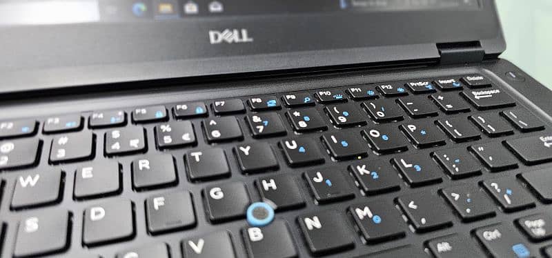 Dell latitude 5490 Core i5 7th Generation