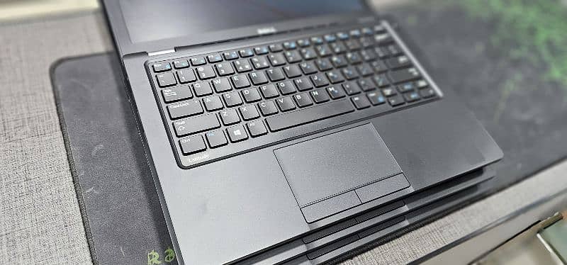Dell Latitude 5290  Core i5 8th Generation