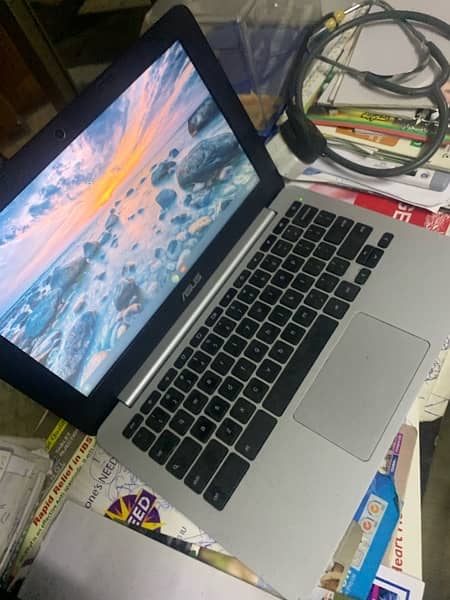 Acer Chromebook