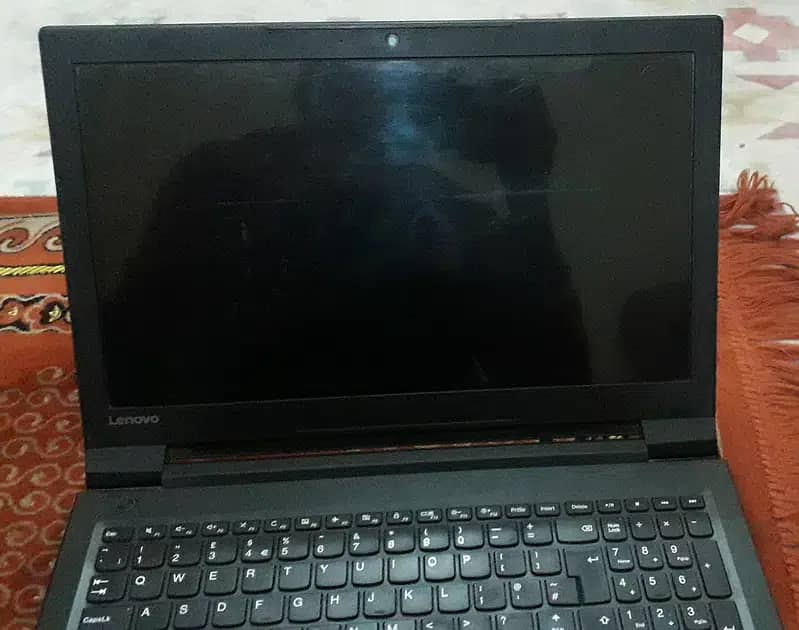 Lenovo 7 Gen Laptop