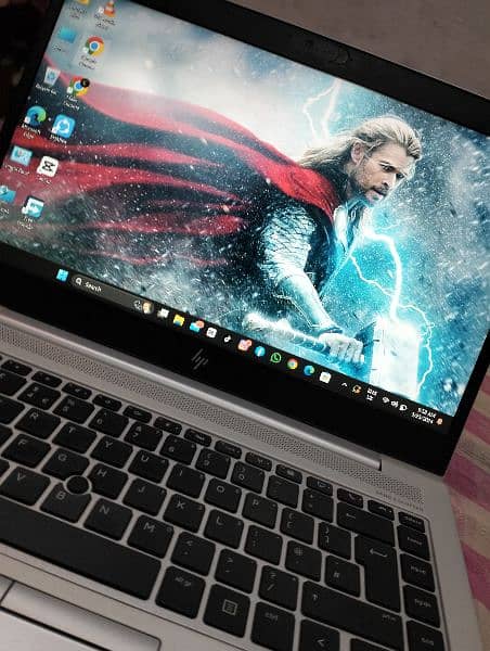 hp 840 G6 elitebook
