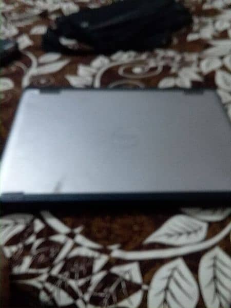 Dell Laptop core i3 2310M CPU 2,10 GHz 2.00 Gb