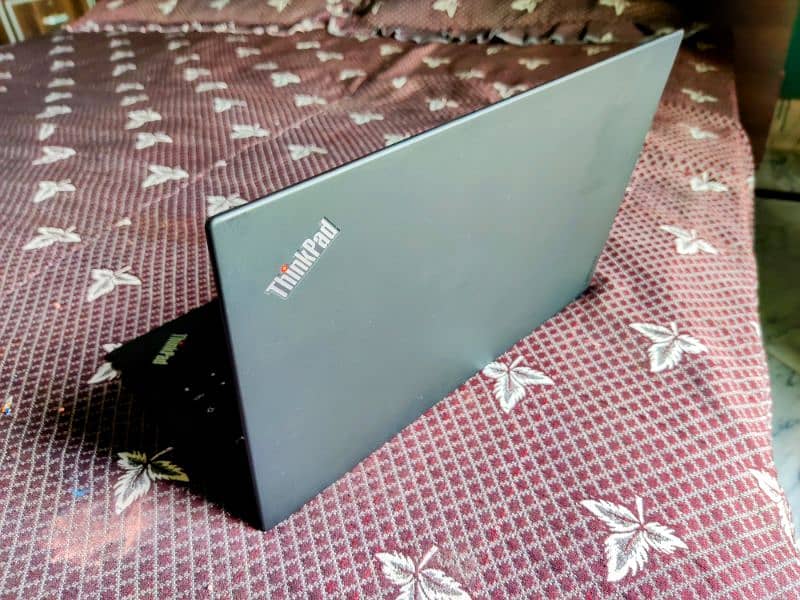 Lenovo X1 Carbon 16GB 256GB 7th gen