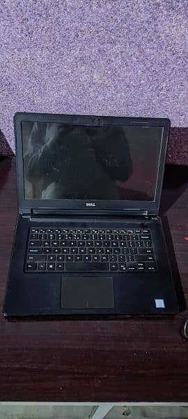 i7 7th generation laptop