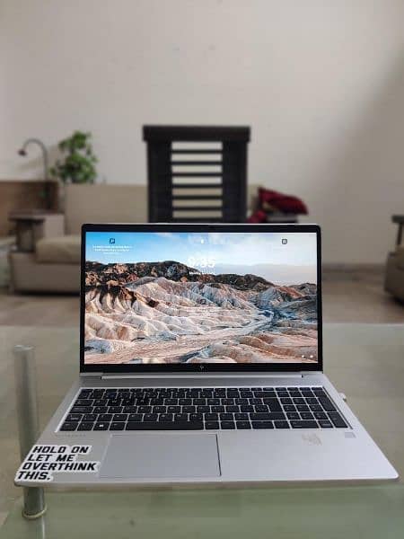 HP Elite Book 650 - G9 | Core i5 12th Generation