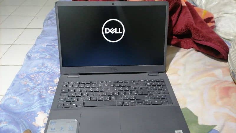 dell core i3 10 generation 8 gp ram 1 tb herd. . . .