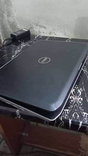 Dell E5420 2nd Generation i3 4gb ram 250gb HDD