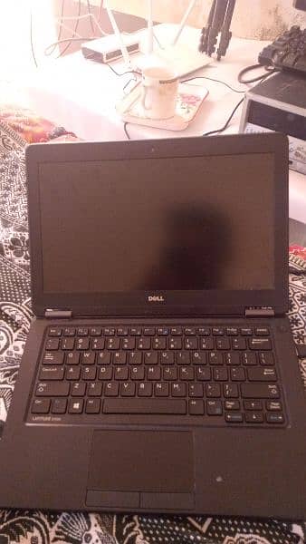 dell laptop good condition for sale
