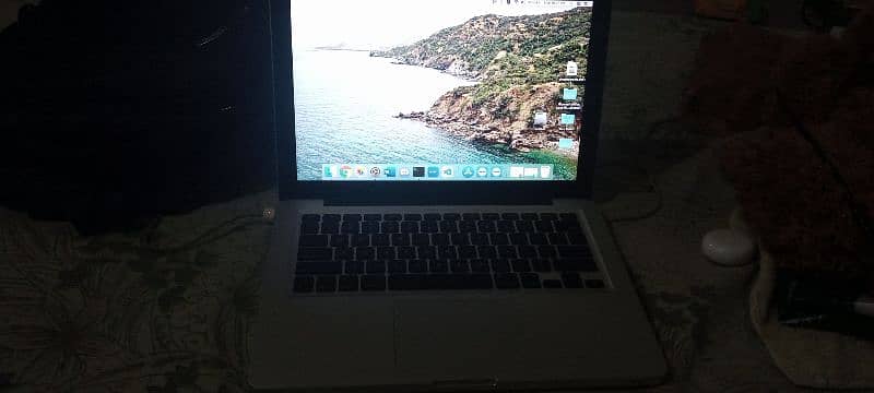 apple Mac book
