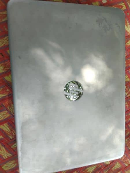 HP Elite Book