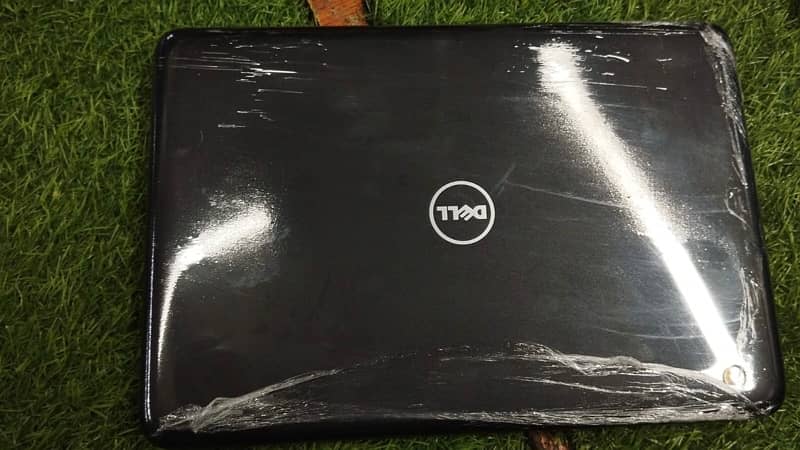 Chromebook Dell 4gb 16gb Storage Windows 10 Run Only