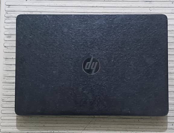 HP Probook 450-G1 Core i3 4th Gen 15.6 Display