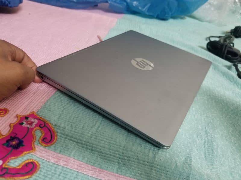 hp foilo g1
