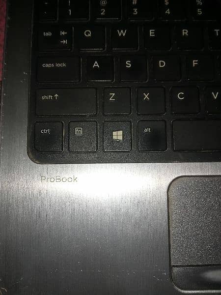HP ProBook core i5 , 4th Generation.
