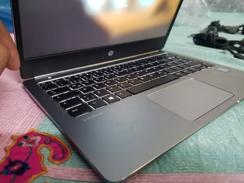 hp elitebook folio g1