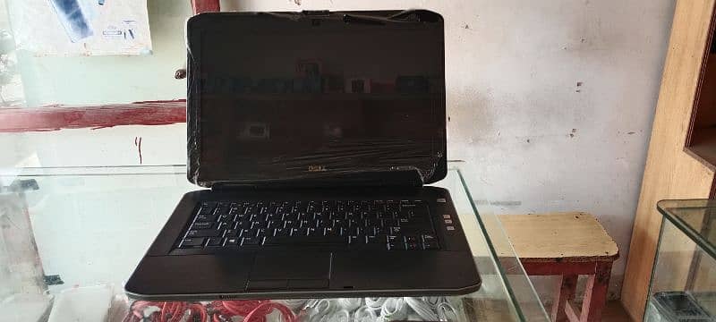laptop dell core i5 3rd generation