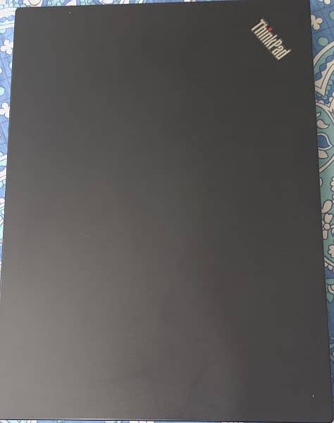 Lenovo ThinkPad E480