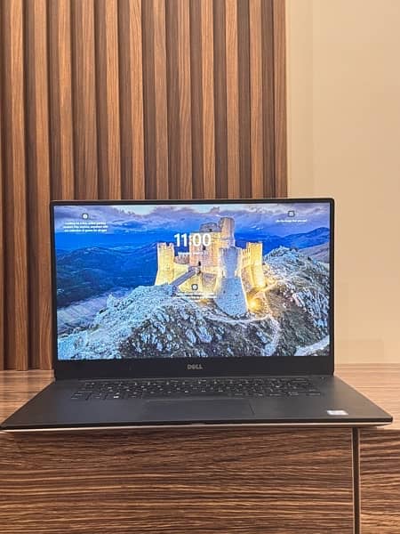 Gaming DELL XPS GTX 1050 - 32/512 GB