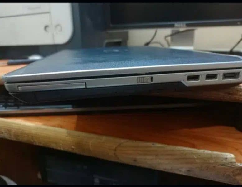 Dell core i5 2nd generation 4gb 80gb