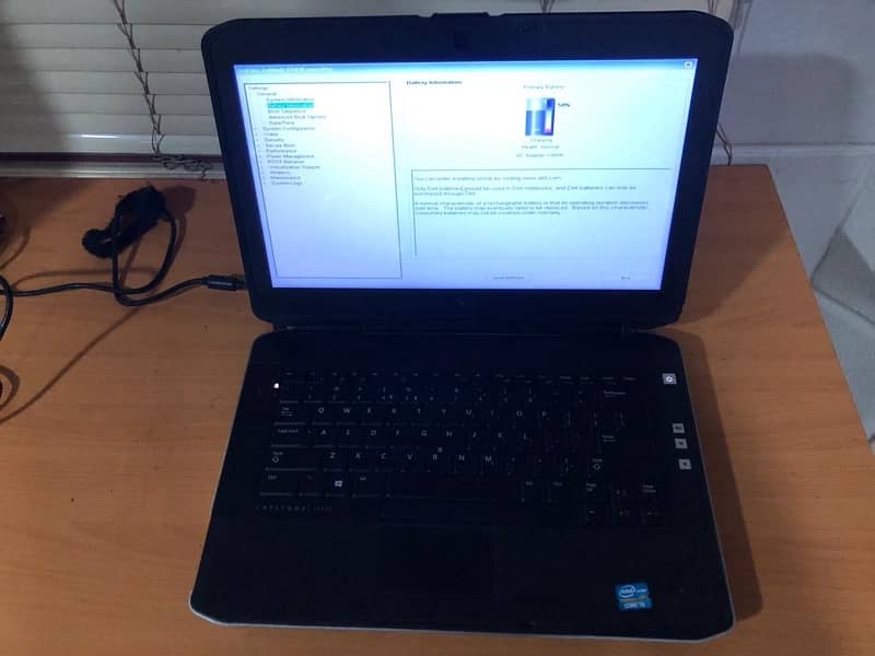DELL LATITUDE CORE I5 3rd generation