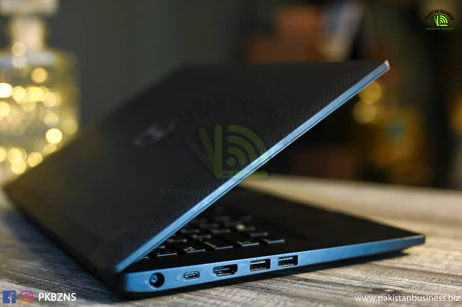 Dell 7490 Latitude - Octacore