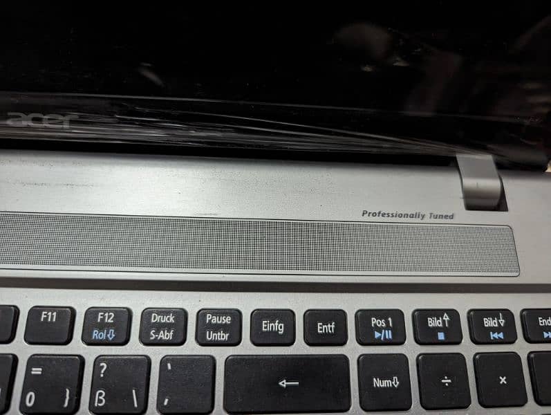 Acer Aspire 531