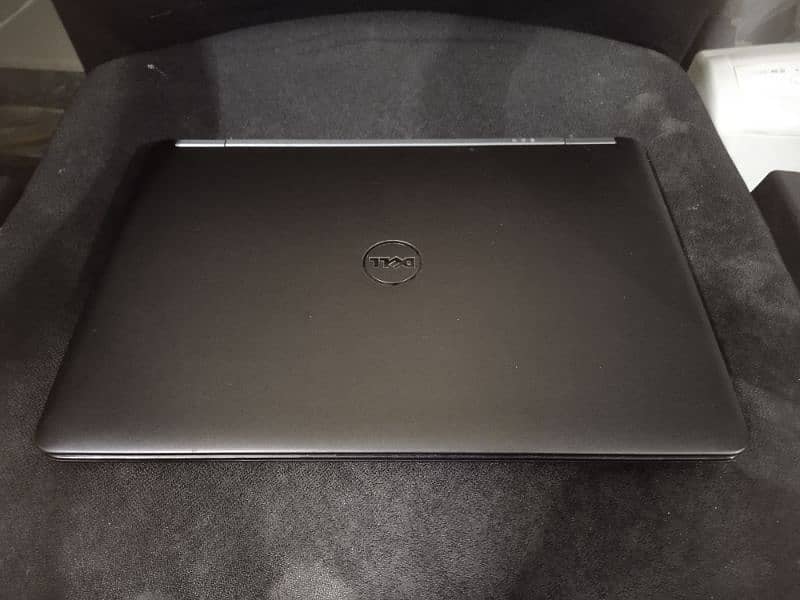Dell Latitude E7450 - core i5 - 5th generation