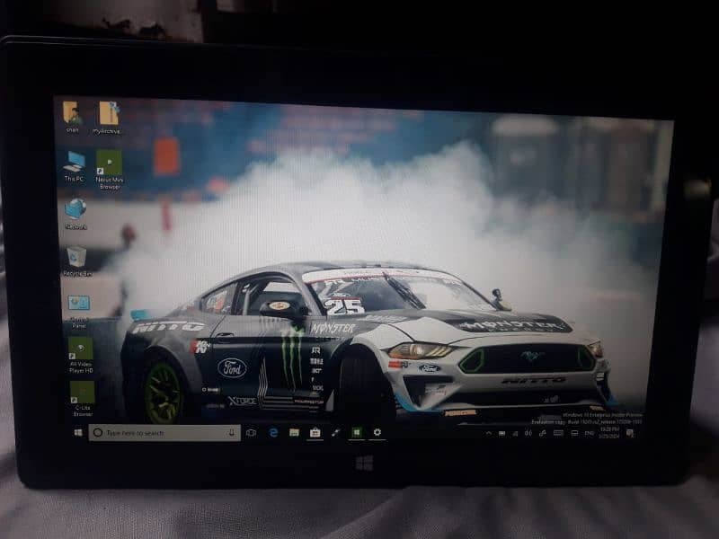 Surface RT. 8.1